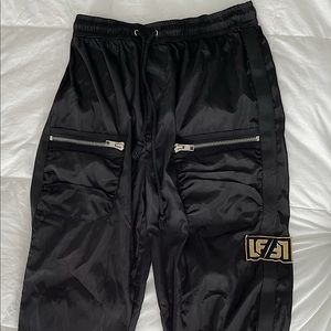 LF Track Pants
